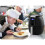 Airfryer 3,6l Berdsen BD-651 16