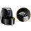 Airfryer 3,6l Berdsen BD-651 11