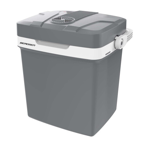 Berdsen Icemax 26 liter rejsekøler ECO mode 2