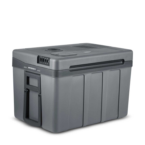Berdsen Icemax 50 liter rejsekøler 2