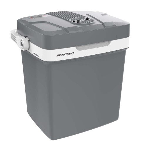 Berdsen Icemax 26 liter rejsekøler ECO mode 1
