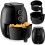 Airfryer 3,6l Berdsen BD-650 1