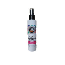 So Cozy Curly Hair Leave-In Conditioner & Detangler Spray for Kids - Paraben-Free Tangle-Free Curls 5.2 fl Oz