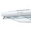Cappa sottopensile - aspirante 60 cm Berdsen BE-10-A bianco 3