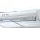 Cappa sottopensile - aspirante 60 cm Berdsen BE-10-A bianco 4