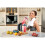 Frullatore per frullati 350W BD-752 Berdsen nero 9