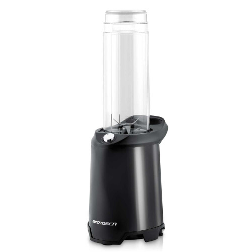 Frullatore per frullati 350W BD-752 Berdsen nero 1