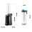 Frullatore per frullati 350W BD-752 Berdsen nero 5