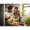 Frullatore per frullati 350W BD-752 Berdsen nero 11