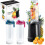 Frullatore per frullati 350W BD-752 Berdsen nero 1