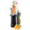 Frullatore per frullati 350W BD-752 Berdsen nero 13