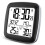 Weerstation met display BD-903 zilver 2