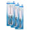 Cabezales de cepillo de dientes sónico Berdsen DUO 12 piezas 1