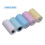 (As show, One size) 5pcs Color Thermal Paper Roll Set 3