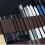 (As show, One size) H&b 32pcs/set Professional Drawing Kit 4