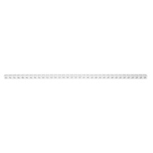 (As show, One size) Robotic Structure 35 Holes Square Beam 310600350280 Part Accessory 8 x 8 x 280mm
