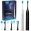 Berdsen Galaxy Duo Sonic Tandenborstelset van 2 1