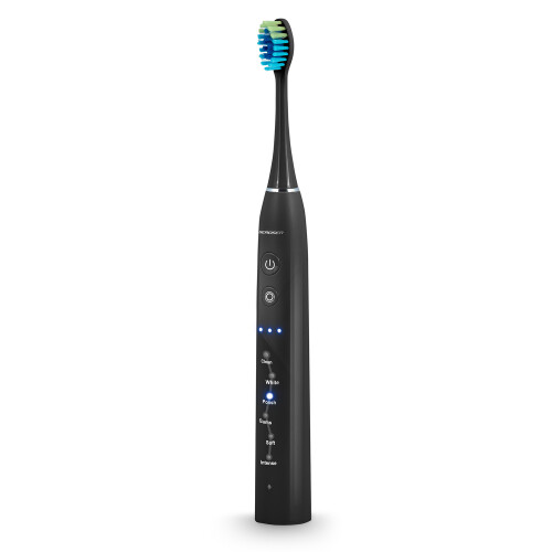 Berdsen Galaxy Duo Sonic Tandenborstelset van 2 2