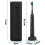 Berdsen Galaxy Duo Sonic Tandenborstelset van 2 5