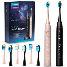 Berdsen Galaxy Duo Sonic Tandenborstelset van 2