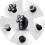 Berdsen BD-265 Rasoio elettrico nero 7