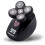 Berdsen BD-265 Rasoio elettrico nero 2