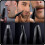 Berdsen BD-269 nose and ear trimmer black 8