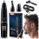 Berdsen BD-269 nose and ear trimmer black 1