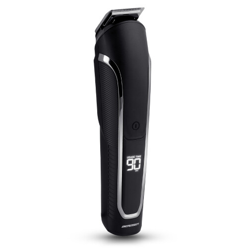 Tagliacapelli Berdsen BD-262 Nero 1