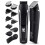 Berdsen BD-262 hair clipper black 4