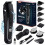 Berdsen BD-262 hair clipper black 1