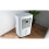 Sécheur d'air à compresseur - absorbeur d'humidité Berdsen BD-525 blanc 11