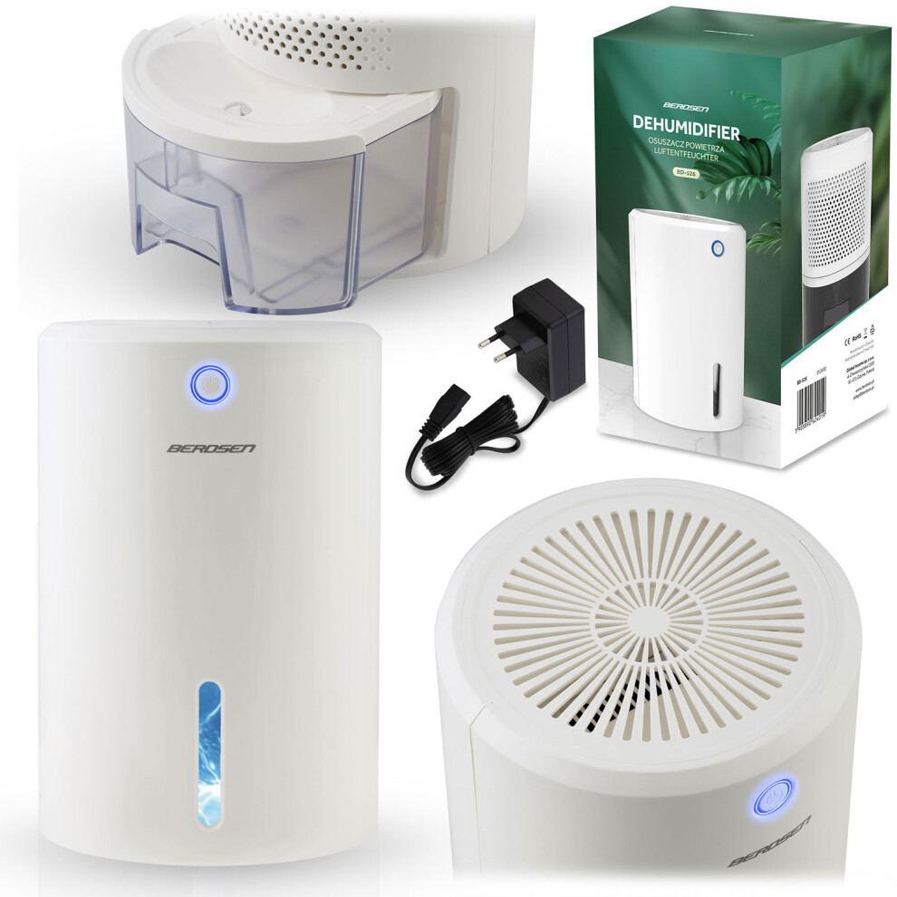 Sécheur d'air - absorbeur d'humidité Berdsen BD-526