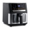 Airfryer 6,5l Berdsen 1700W BD-655 sort 2