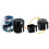 Airfryer Berdsen BD-654 sort 8