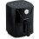 Airfryer Berdsen BD-654 sort 2
