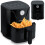 Airfryer Berdsen BD-654 sort 1