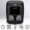 Airfryer 4l Berdsen 1500W BD-658 sort 9