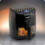 Airfryer 4l Berdsen 1500W BD-658 sort 4