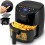 Airfryer 4l Berdsen 1500W BD-658 sort 1