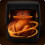 Airfryer 4l Berdsen 1500W BD-658 sort 12