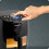 Airfryer 4l Berdsen 1500W BD-658 sort 10