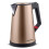 Electric kettle 1.7l Berdsen BD-708 copper 2