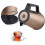 Electric kettle 1.7l Berdsen BD-708 copper 12