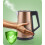 Electric kettle 1.7l Berdsen BD-708 copper 15