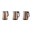 Electric kettle 1.7l Berdsen BD-708 copper 7
