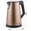 Electric kettle 1.7l Berdsen BD-708 copper 5