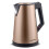 Electric kettle 1.7l Berdsen BD-708 copper 3