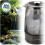 Wasserkocher 1,7l Berdsen BD-711 Glas 10