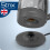 Wasserkocher 1,7l Berdsen BD-711 Glas 14